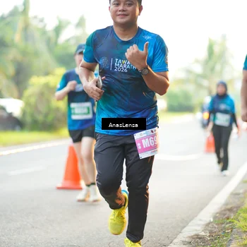 Runner Photo 4727607