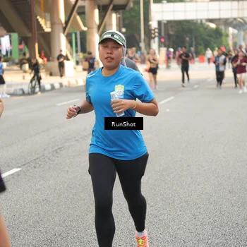 Runner Photo 4727608
