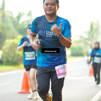 Runner Photo 4727610