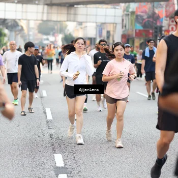 Runner Photo 4727612