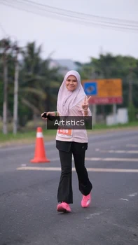 Runner Photo 4727615