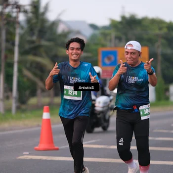 Runner Photo 4727619