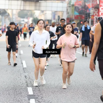 Runner Photo 4727622