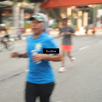 Runner Photo 4727623