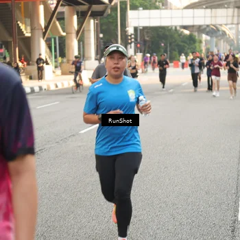 Runner Photo 4727624