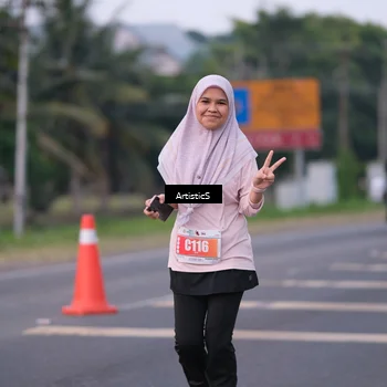 Runner Photo 4727625