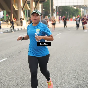 Runner Photo 4727626