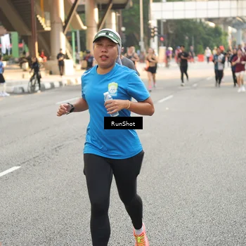 Runner Photo 4727631