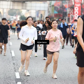Runner Photo 4727633