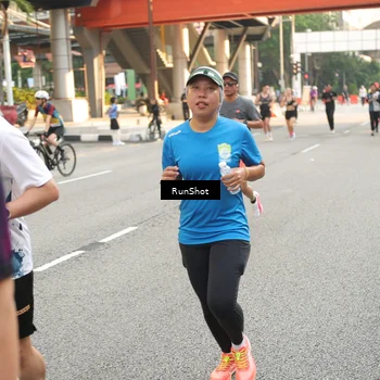 Runner Photo 4727634