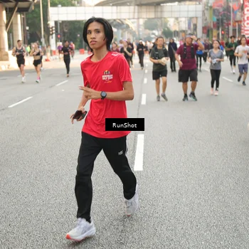 Runner Photo 4727635