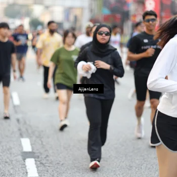 Runner Photo 4727637