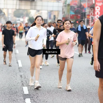 Runner Photo 4727638