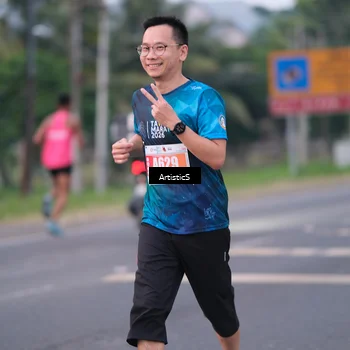 Runner Photo 4727640