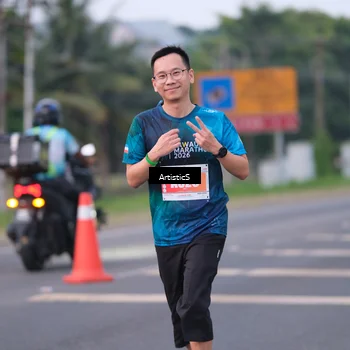 Runner Photo 4727641