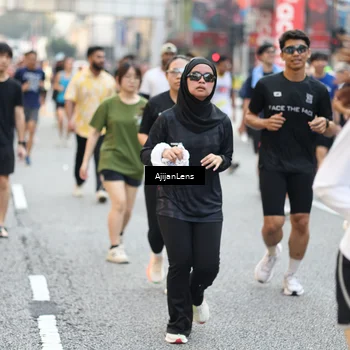 Runner Photo 4727643