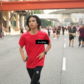 Runner Photo 4727645