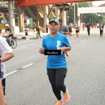 Runner Photo 4727646