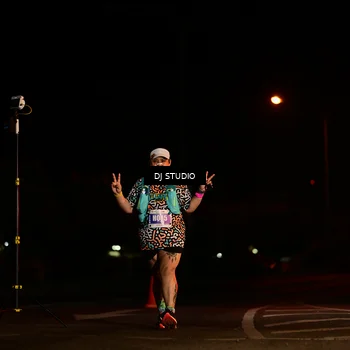 Runner Photo 4727649