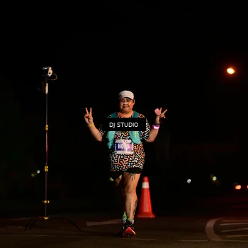 Runner Photo 4727651