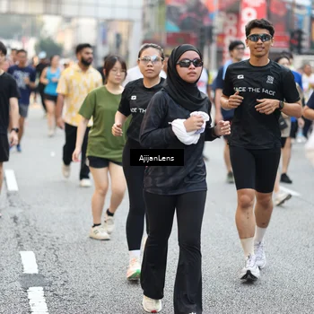 Runner Photo 4727652