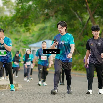 Runner Photo 4727654