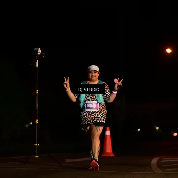 Runner Photo 4727655