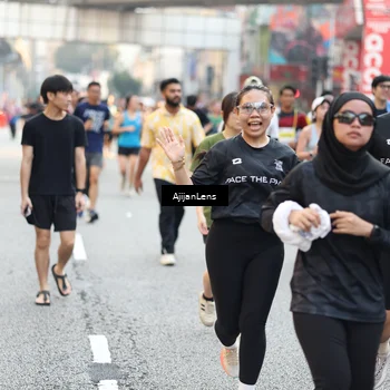 Runner Photo 4727659