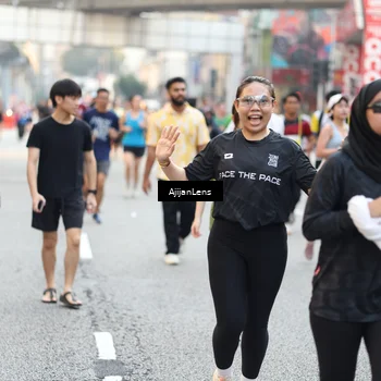 Runner Photo 4727661