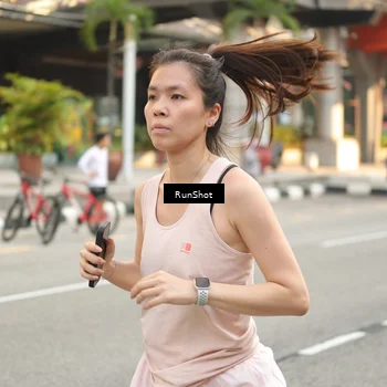 Runner Photo 4727663