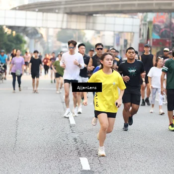 Runner Photo 4727665