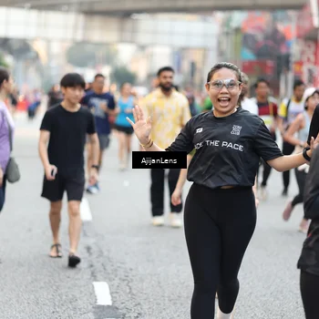 Runner Photo 4727666