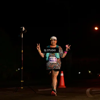 Runner Photo 4727667