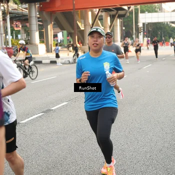 Runner Photo 4727669