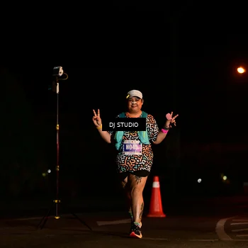 Runner Photo 4727671