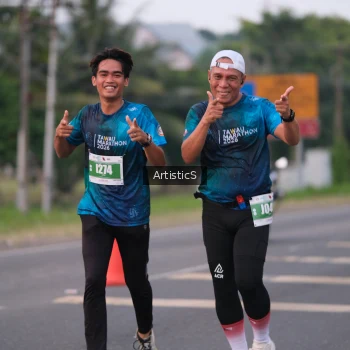 Runner Photo 4727672