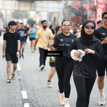 Runner Photo 4727673