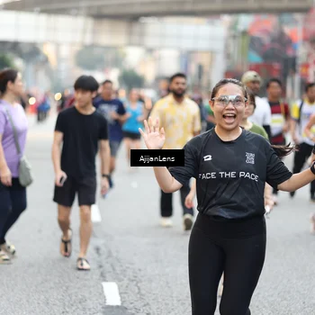 Runner Photo 4727675