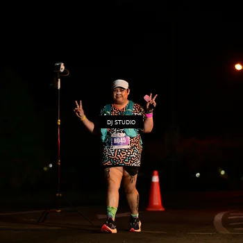 Runner Photo 4727676