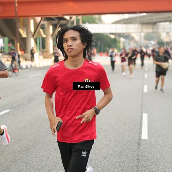 Runner Photo 4727677