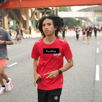 Runner Photo 4727678