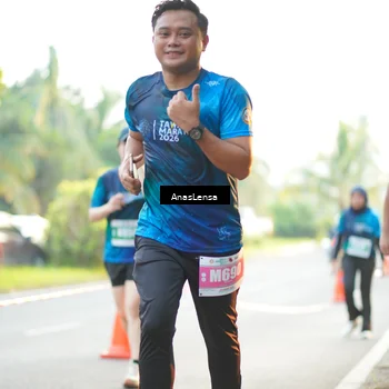 Runner Photo 4727681