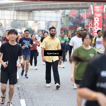Runner Photo 4727685