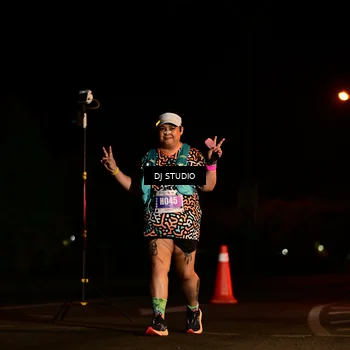 Runner Photo 4727686