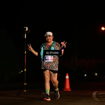 Runner Photo 4727690
