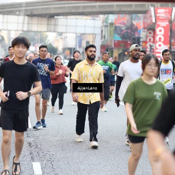 Runner Photo 4727691