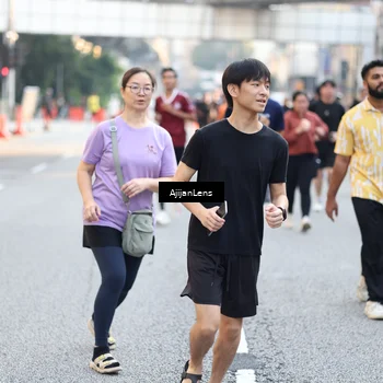 Runner Photo 4727697