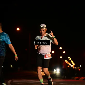 Runner Photo 4727698