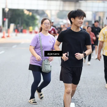 Runner Photo 4727700