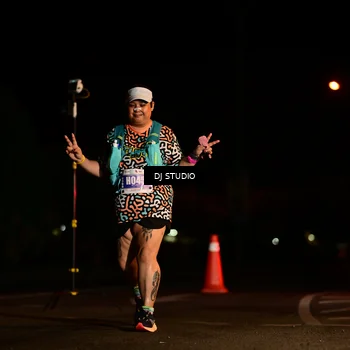 Runner Photo 4727701